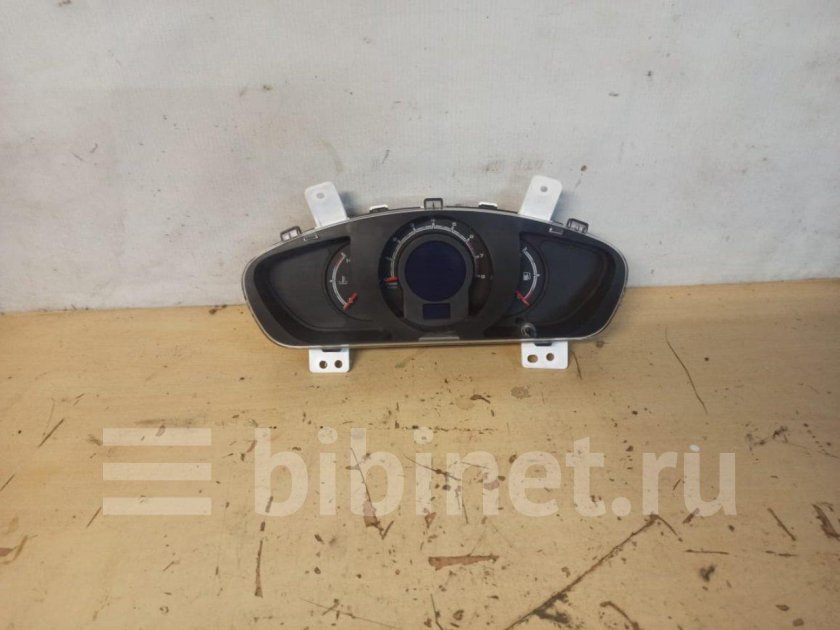 Комбинация приборов Лифан х60 плата