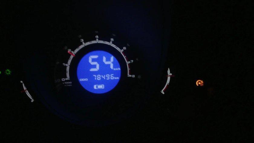 Круиз контроль Lifan x60