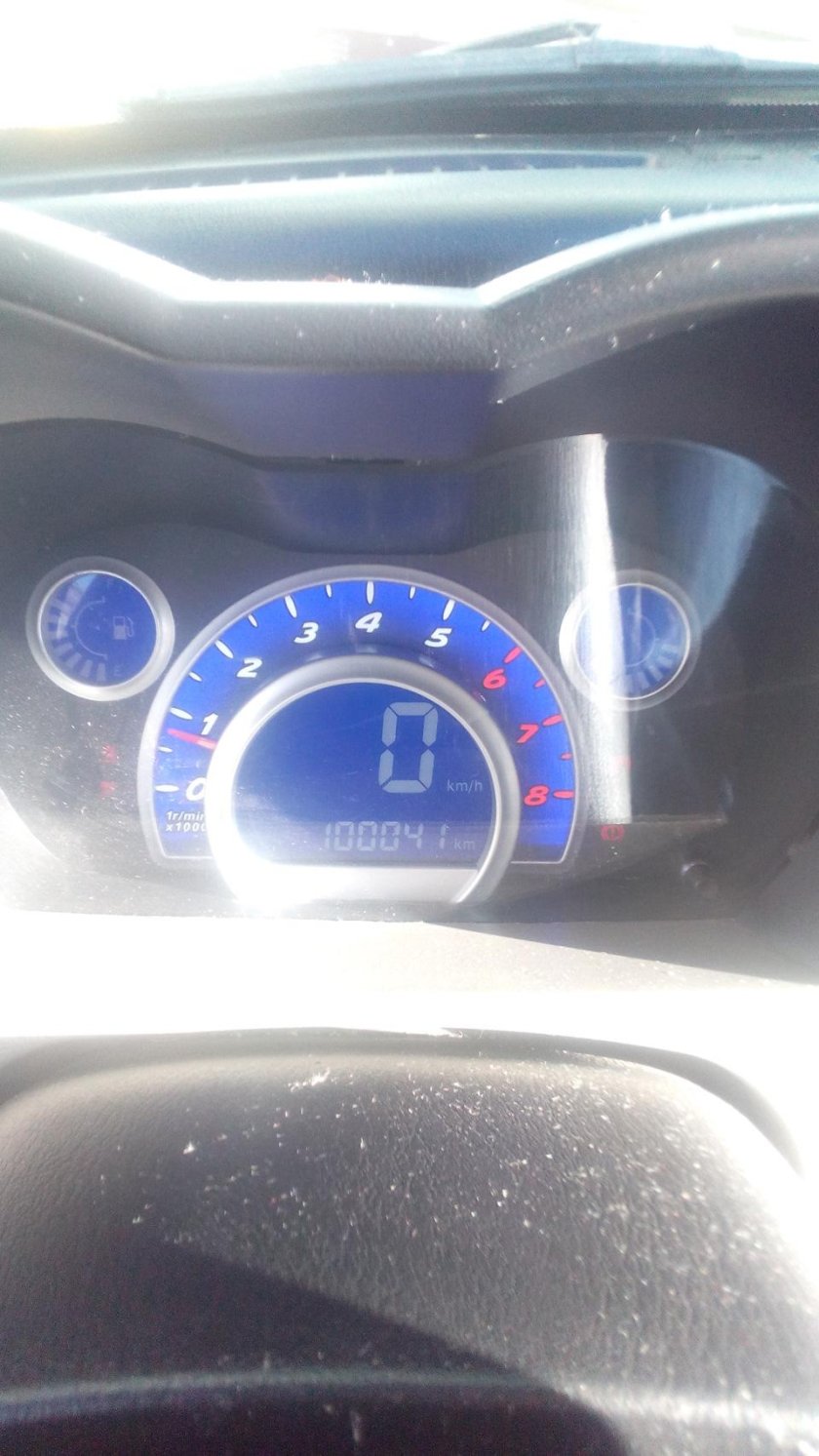 Лифан Смайли кнопка рециркуляции воздуха