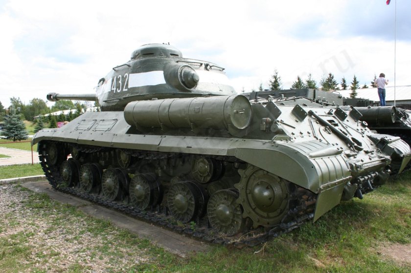 М53 танк