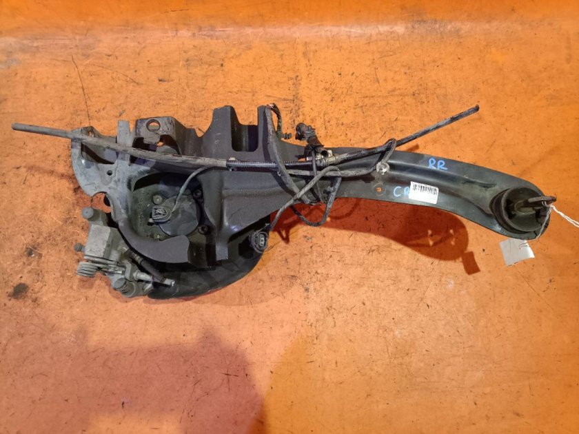 Ступица задняя Хонда Элизион rr3