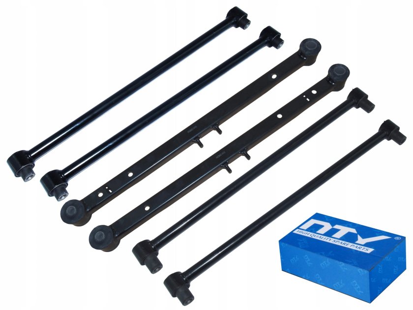 Задние тяги Мазда Премаси