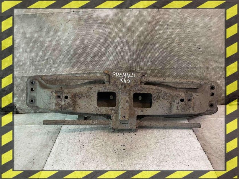 Радиатор Крайслер 300м