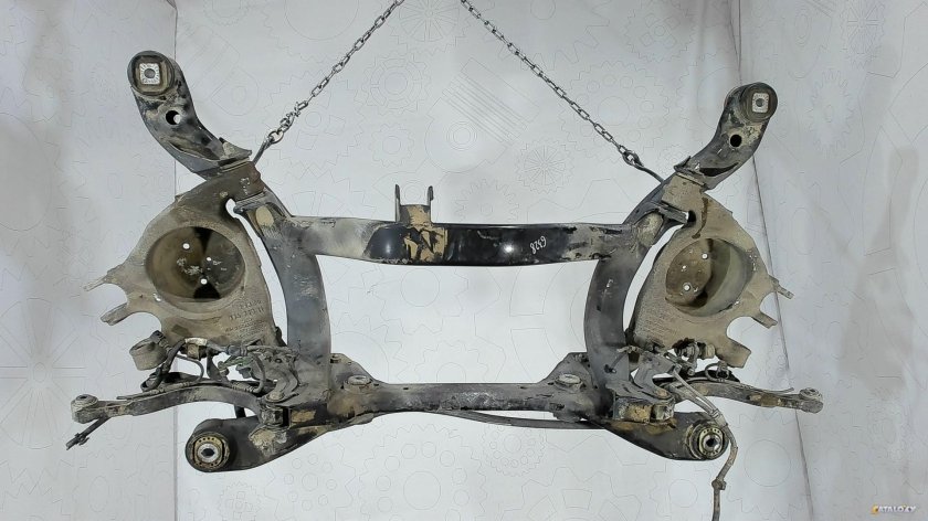 Подвеска Ауди а6