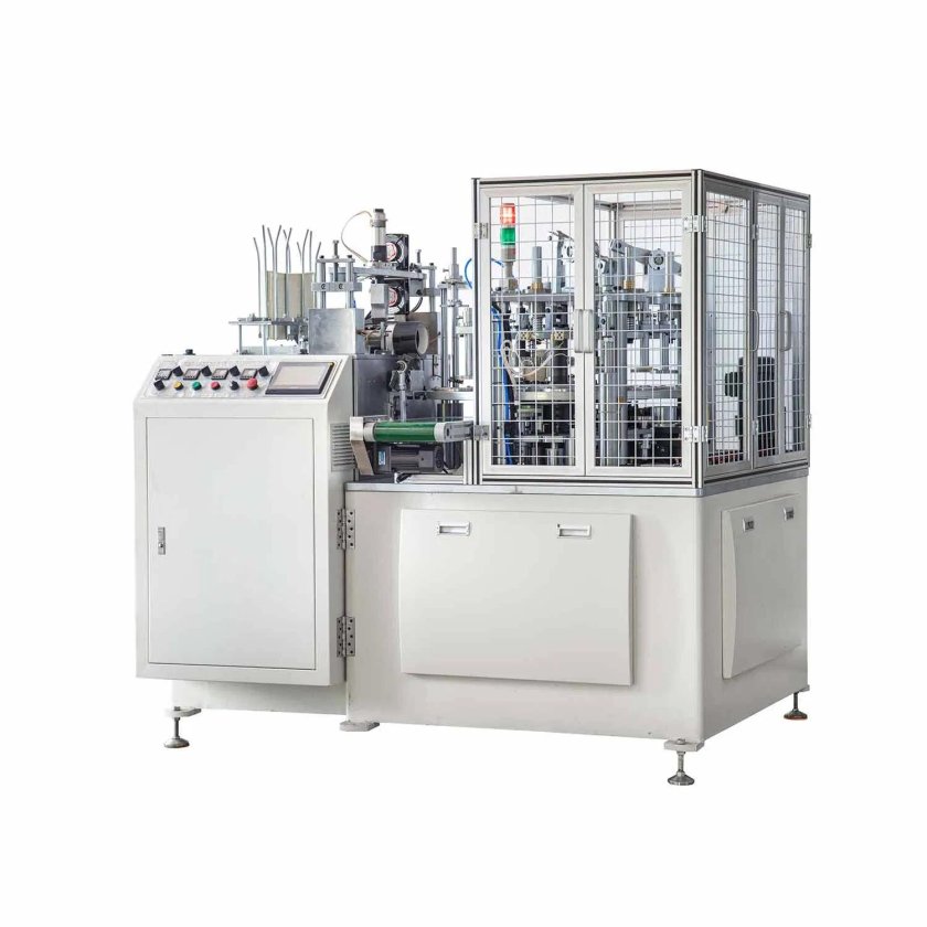 Автоматические сборочные машины