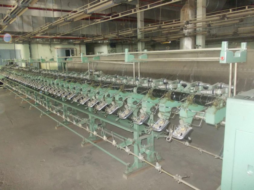 Мотальная машина МТ-150-2