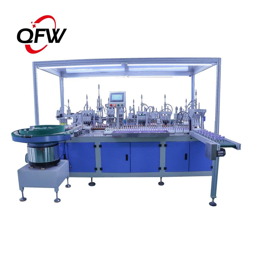 Автоматическая производственная линия