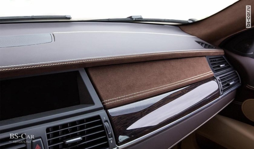 Торпеда w204 алькантара