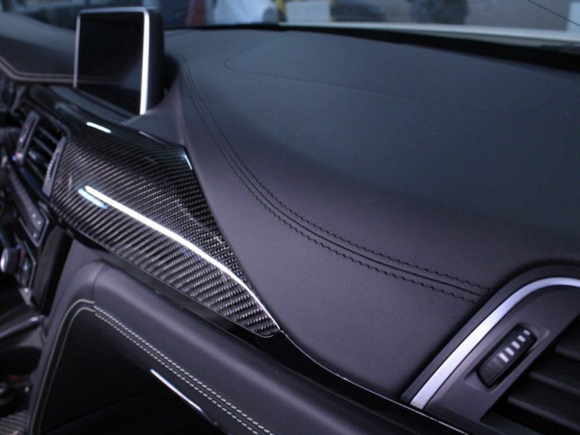 Торпедо БМВ f30