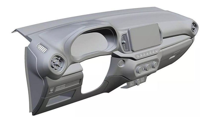 Лада Гранта 2 2024