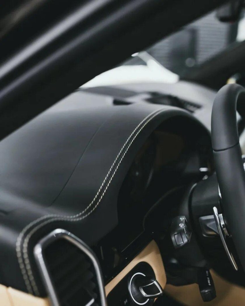 Перетяжка торпеды