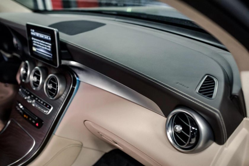 GLC перетяжка Торпедо