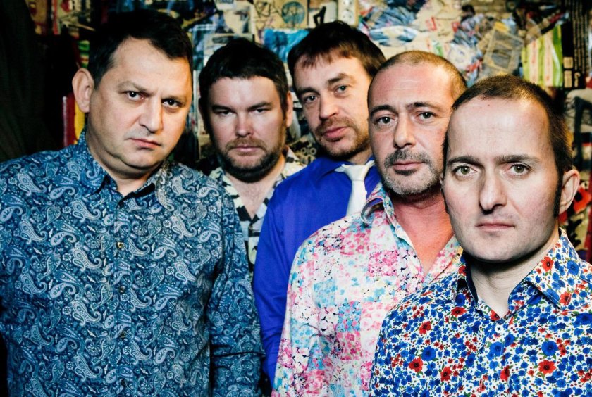 2ва самолёта Вадим Покровский