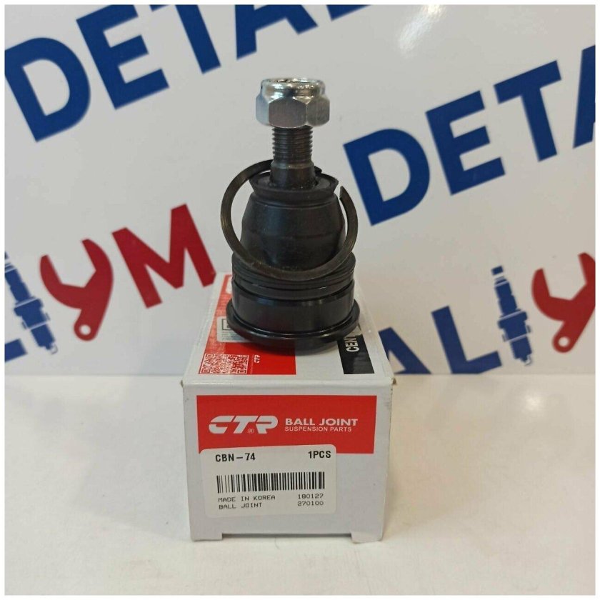 Привод передний CCL на Навара Патфайндер