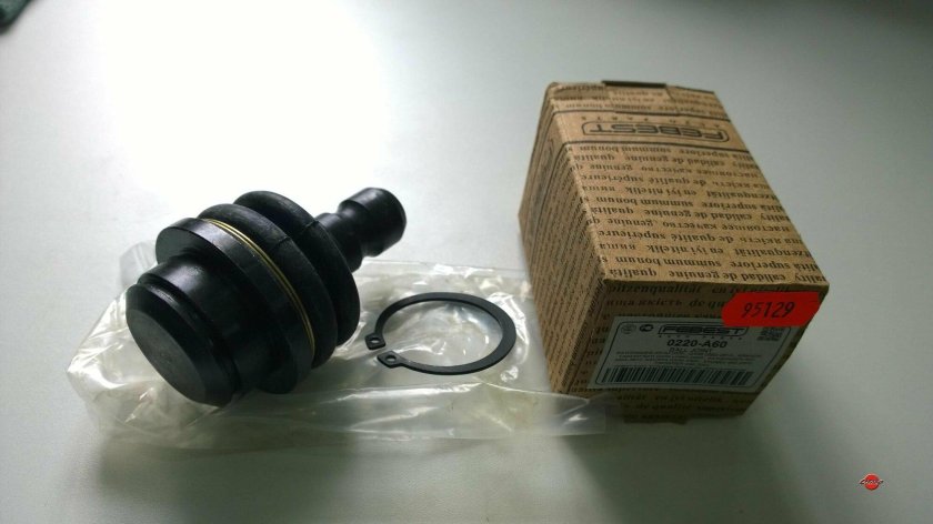 Шаровая опора Infiniti qx60