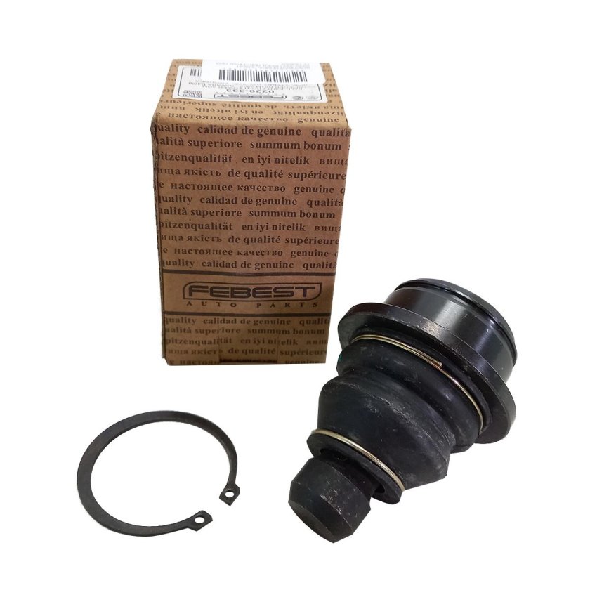 Опора шаровая нижняя Ниссан Навара