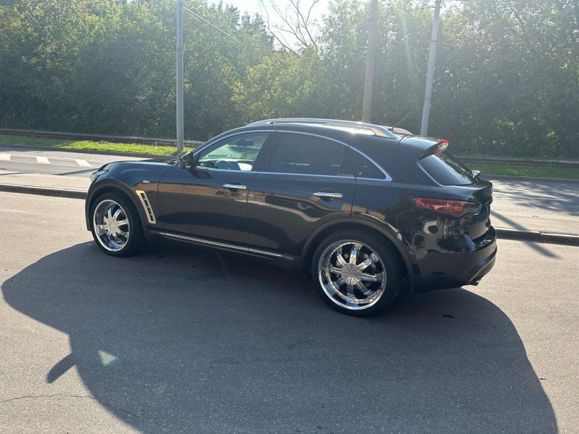 Porsche Cayenne 2022