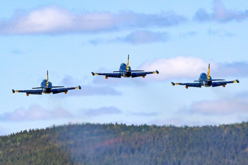 Русский штопор высший пилотаж