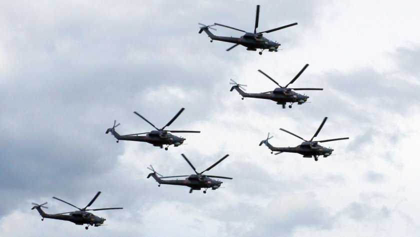 Группа Беркуты Торжок