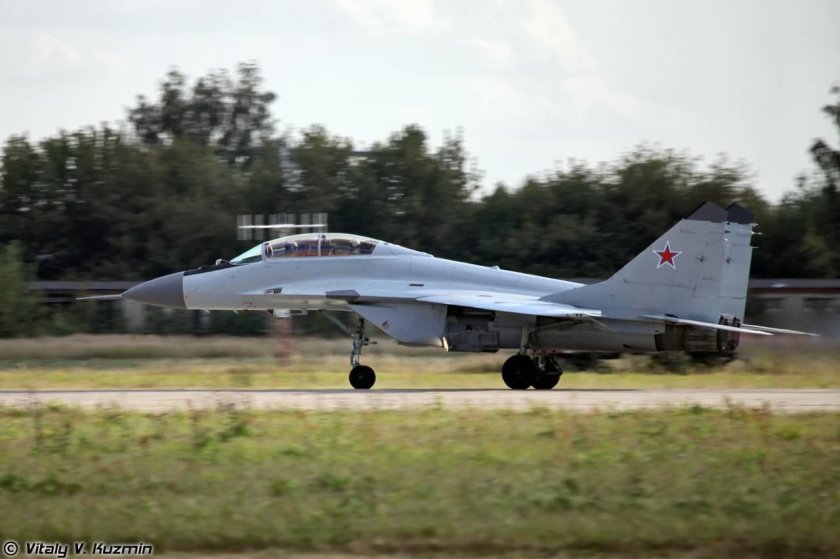 Миг 29м2