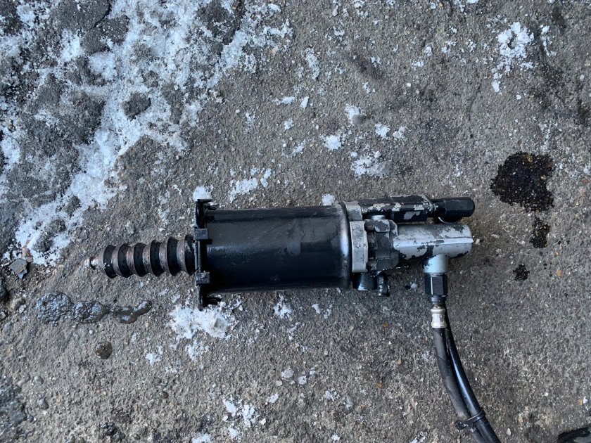 9700514580 Ремкомплект