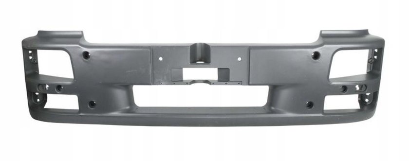 Бампер ман ТГЛ