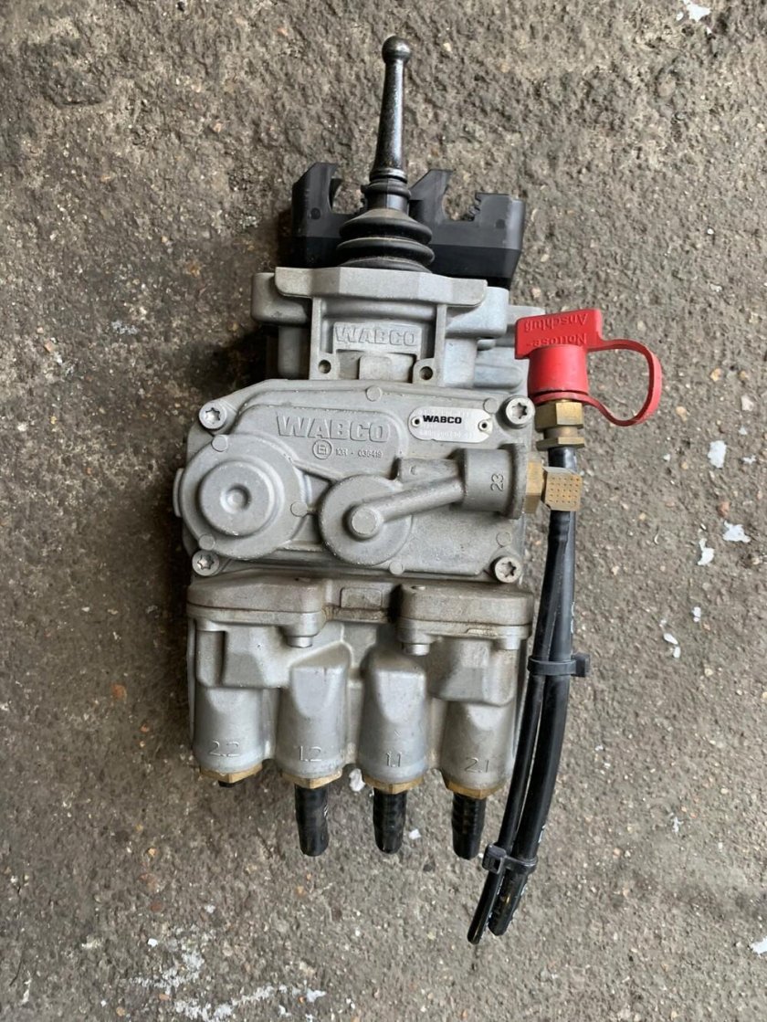 4800200280 Ремкомплект