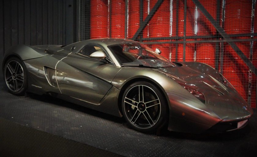 Игорь Ермилин Маруся