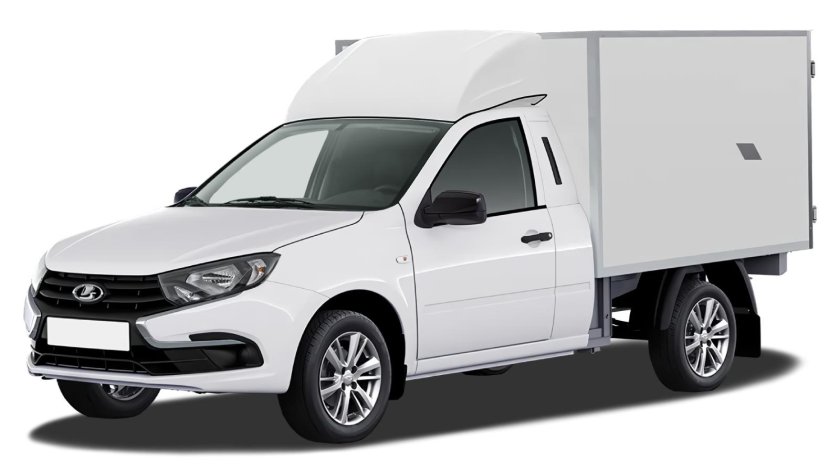 Granta ВИС-234900 (фургон)