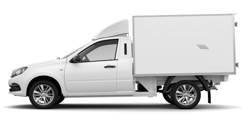 ВИС Lada Granta 234900