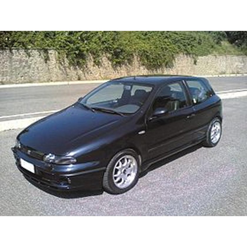 Фиат Браво 1