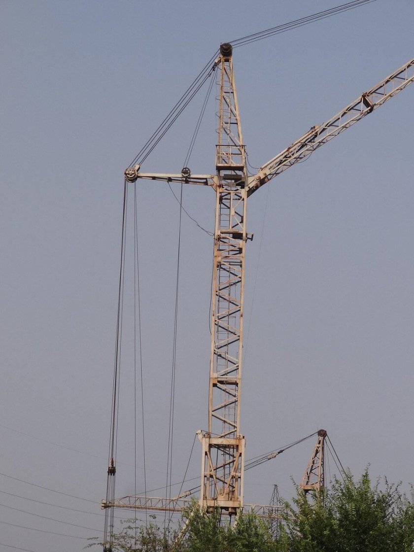 КБ-306 технические характеристики