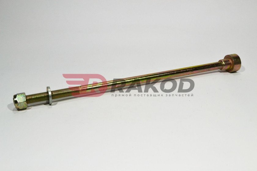 Болт передней рессоры HOWO 99100520710