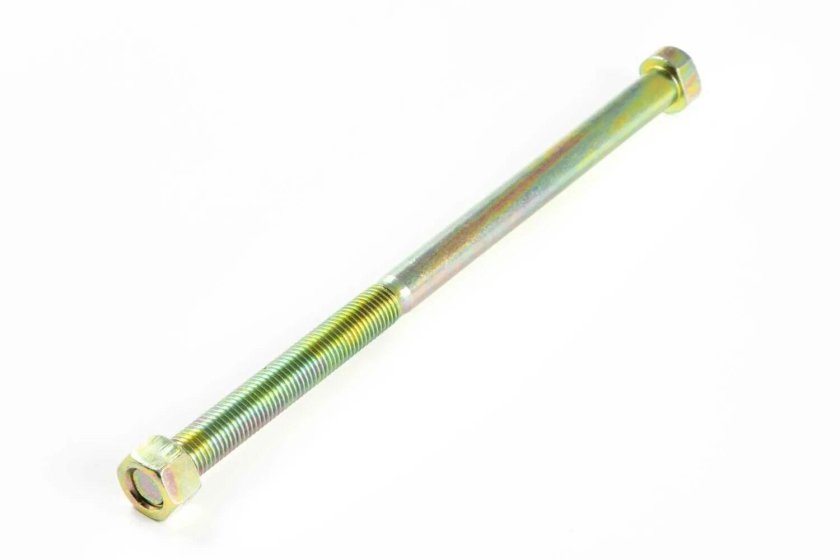 Болт рессоры Форд карго