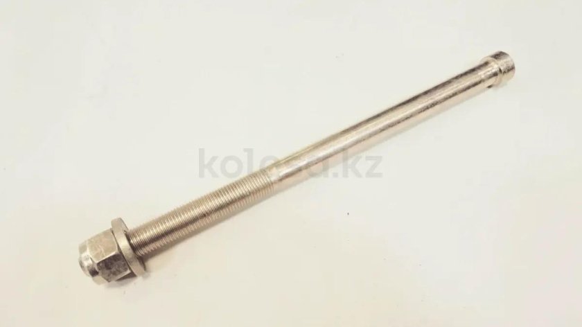 Болт рессоры m14x130