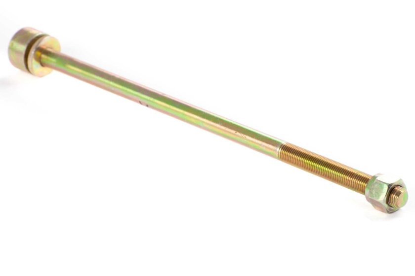 Болт рессоры m14x130