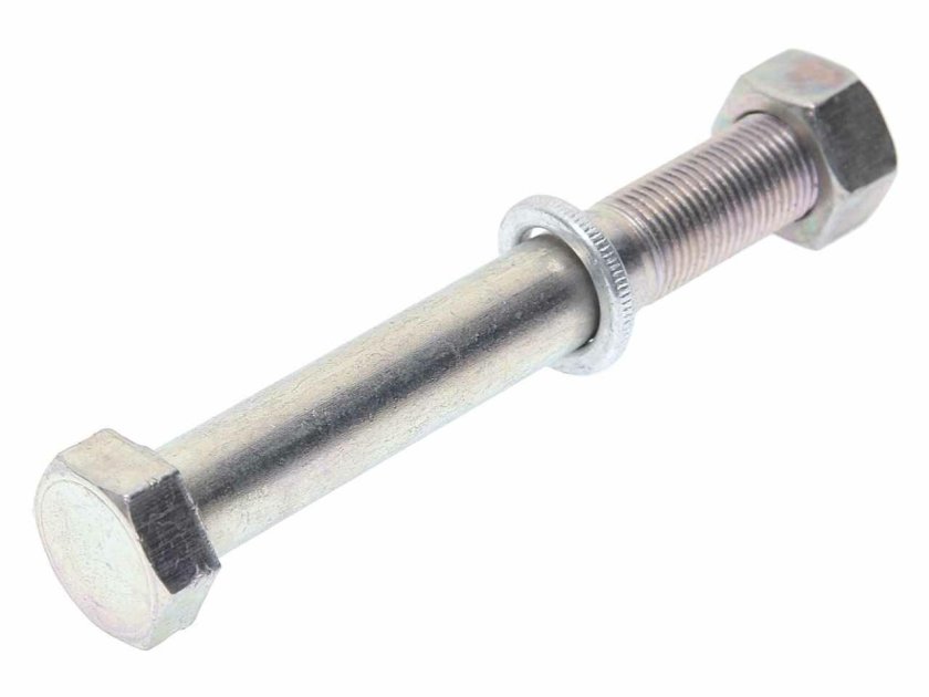 Болт м16х1.5х120 ГАЗ-3302 рессоры в сборе