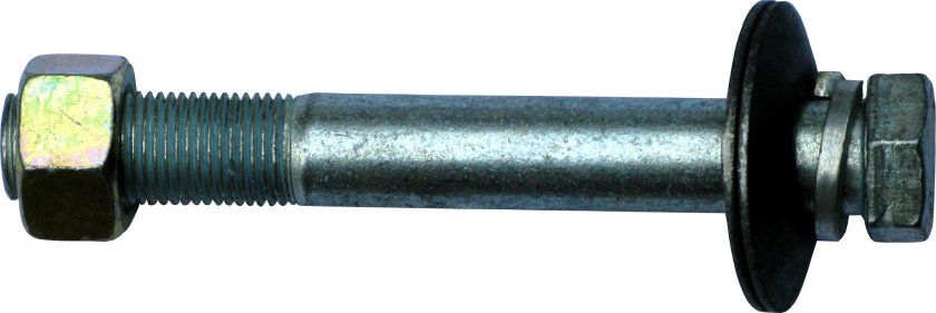 Болт крепления рессоры 3302
