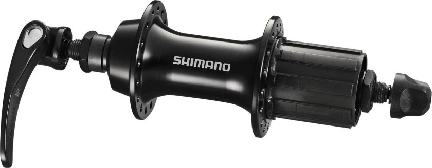 Втулка Shimano Sora