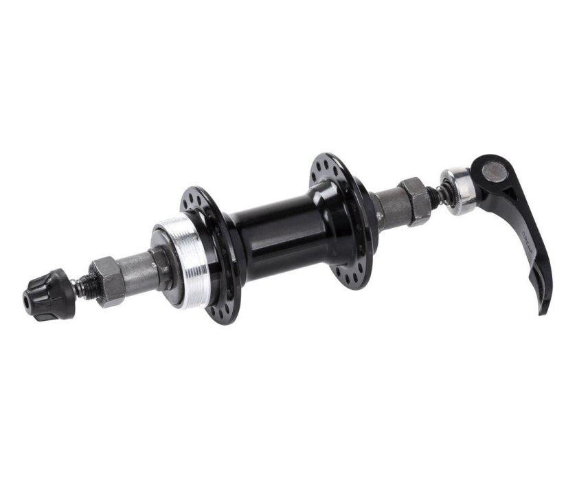 Втулка задняя 6отв. (2612-4)