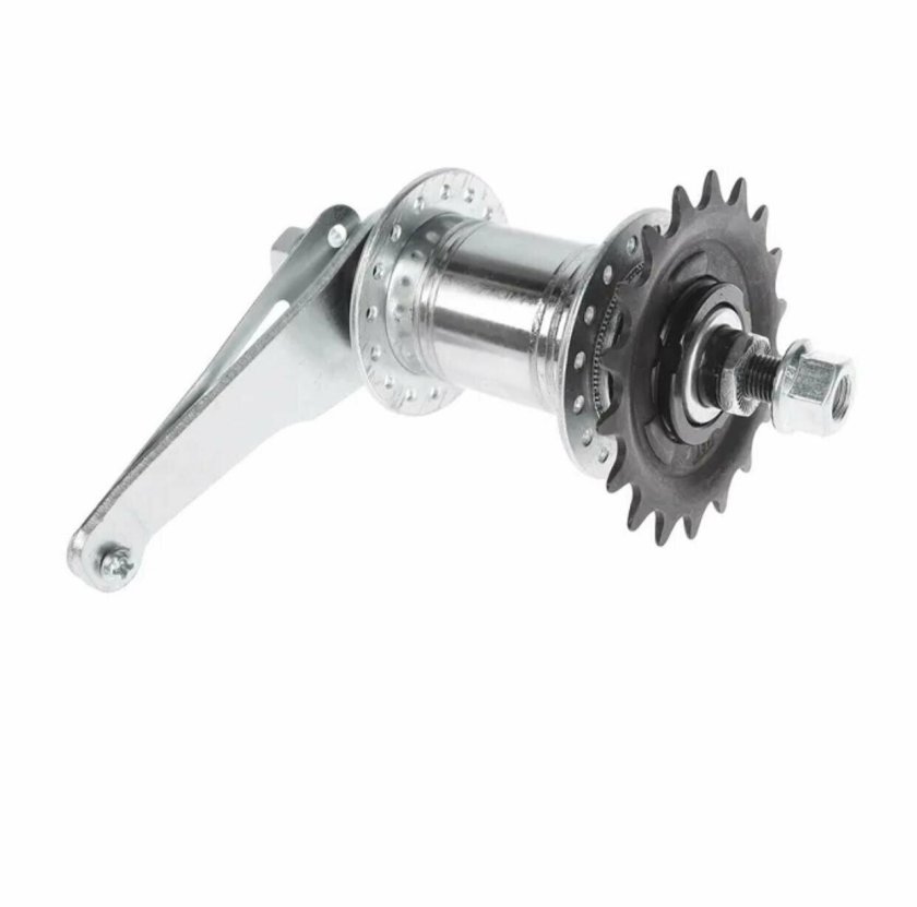 Втулка заднего колеса "стелс" (36 отв.)