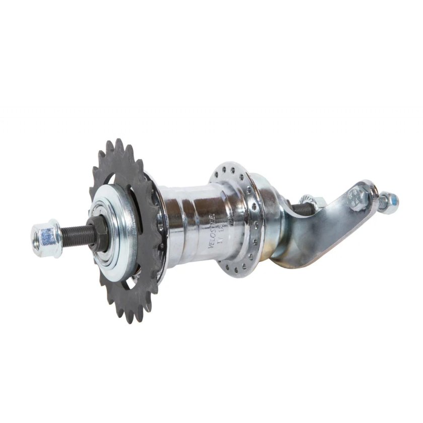 Задняя втулка Чехия Velosteel