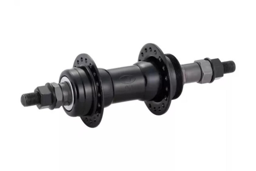 Втулка quando задняя BMX