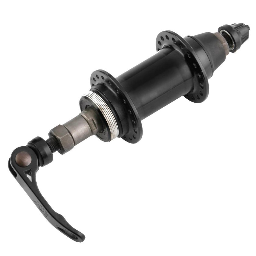 Втулка заднего колеса "стелс" (36 отв.)