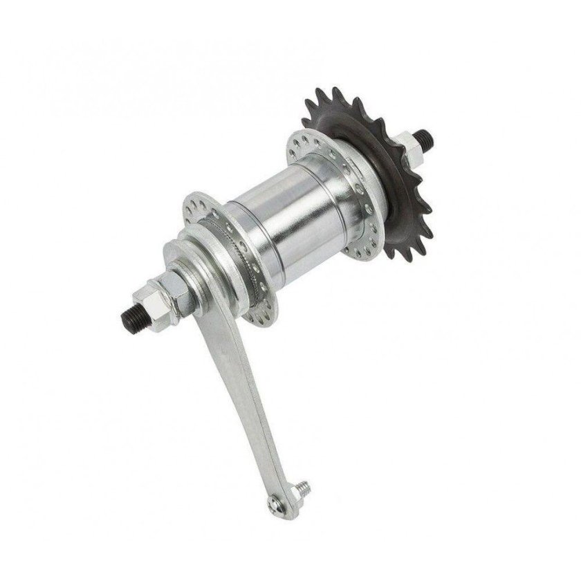 Втулка задняя Road 36н 170 мм