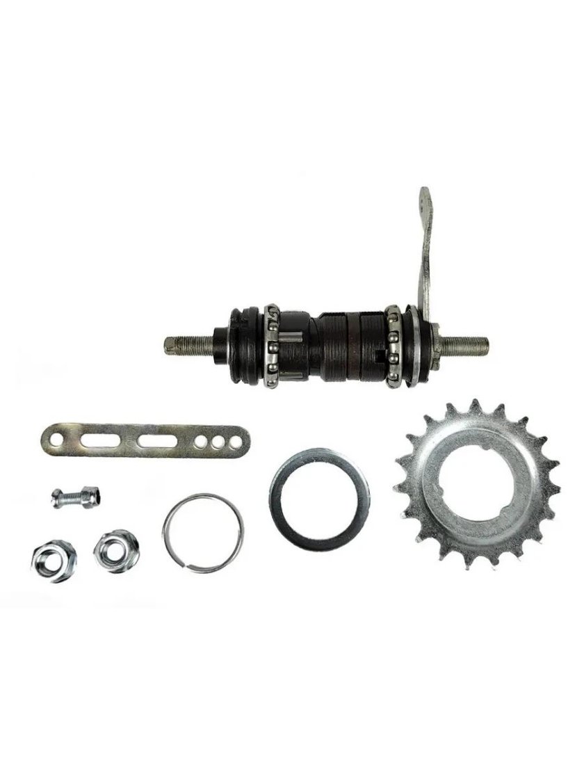 Втулка задняя Master 5945