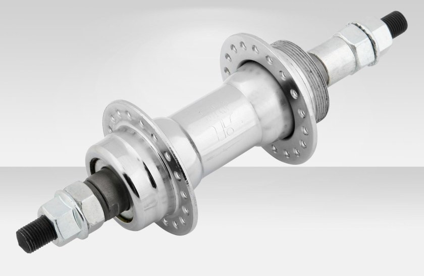 Задняя втулка велосипеда stels 350