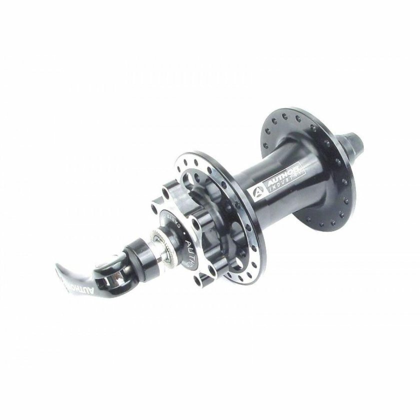 Shunfeng втулка передняя