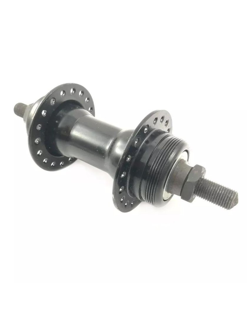 Втулка задняя 48 отв. BMX