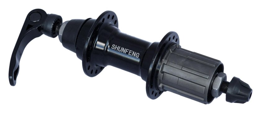 Втулка SF-a09r